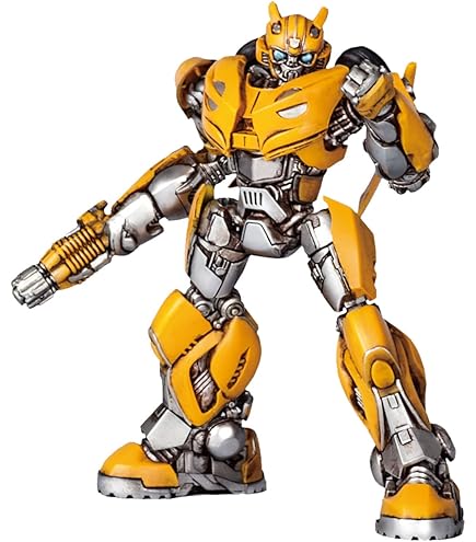 Amazon | 童友社 トランスフォーマー/バンブルビー No.9 オプティマス