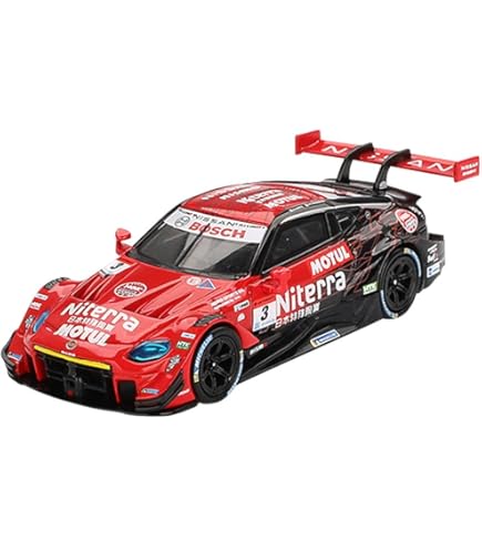 Amazon | EBBRO 1/43 DENSO KOBELCO SARD LC500 SUPER GT GT500 2018