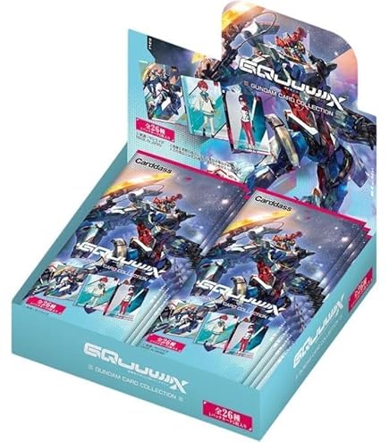 Amazon.co.jp: アーセナルベース BOOSTER PACK [ 機動戦士ガ ン ダ ム