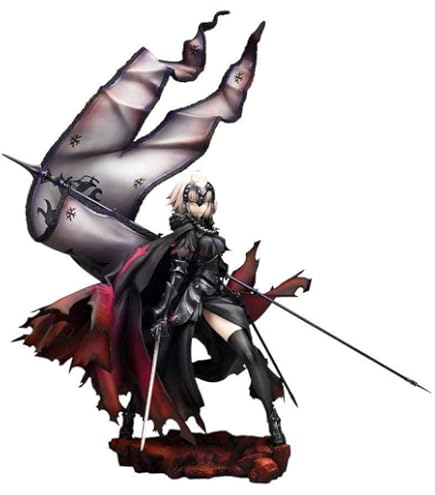 Amazon.co.jp: アルター Fate Grand Order アヴェンジャー ジャンヌ