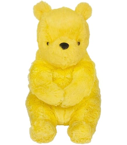 Amazon.co.jp: くまのプーさん ハンドパペット ぬいぐるみ ディズニー