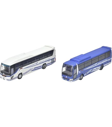 Amazon | ザ・バスコレクション 第12弾 BOX | 鉄道模型 通販