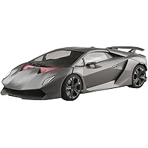 Amazon | 青島文化教材社(AOSHIMA) 1/24 ザ・スーパーカーシリーズ No