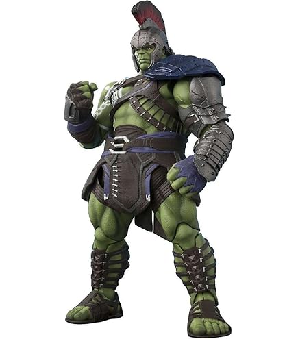 Amazon.co.jp: MARVEL SELECT THOR RAGNAROK GLADIATOR HULK ACTION