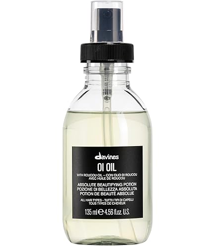 Amazon.co.jp: 【公式】 ダヴィネス オイ シャンプー 280mL Davines