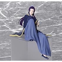 Amazon | 薬屋のひとりごと ちょこのせ プレミアム フィギュア 猫猫