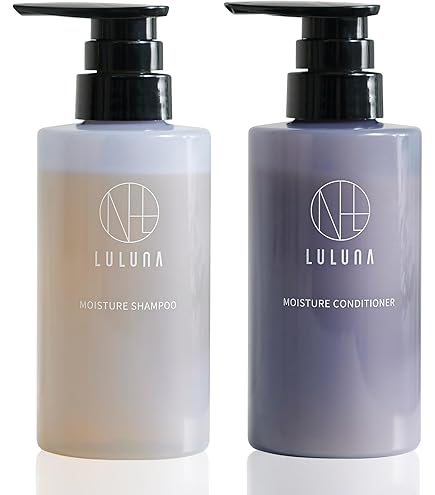 Amazon | 【公式】Cleo's Beaute クレオズボーテ|詰め替え シャンプー