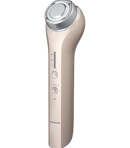 Amazon | パナソニック 頭皮エステ サロンタッチタイプ〈スパイラル