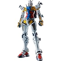 Amazon | METAL ROBOT魂 ＜SIDE MS＞ 白いガンダム ダイキャスト&PVC製