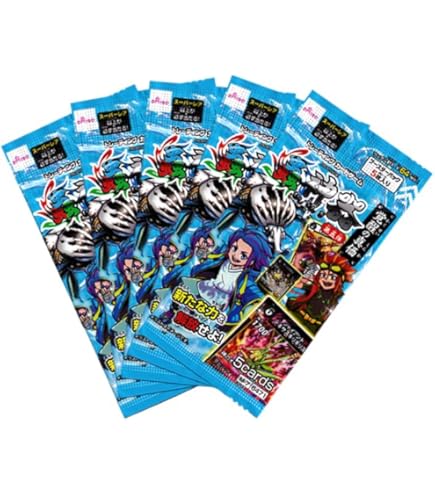 Amazon.co.jp: トレーディングカードゲーム 蟲神器（ むしじんぎ