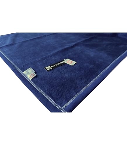 Amazon｜DAKS シール織／ガーゼ リバーシブル綿毛布(毛羽部分