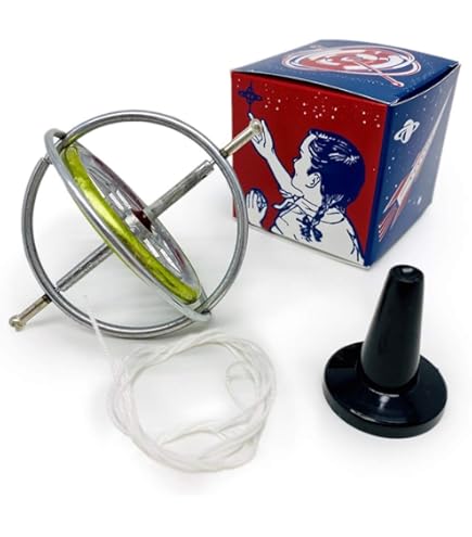 Amazon.co.jp: タイガー商会 地球ゴマ E : おもちゃ