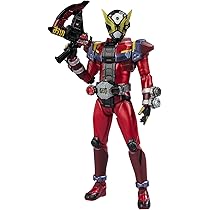 Amazon.co.jp: TAMASHII NATIONS S.H.フィギュアーツ 仮面ライダー