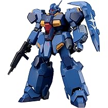 Amazon | BANDAI SPIRITS(バンダイ スピリッツ) HG Ξガンダム (機動