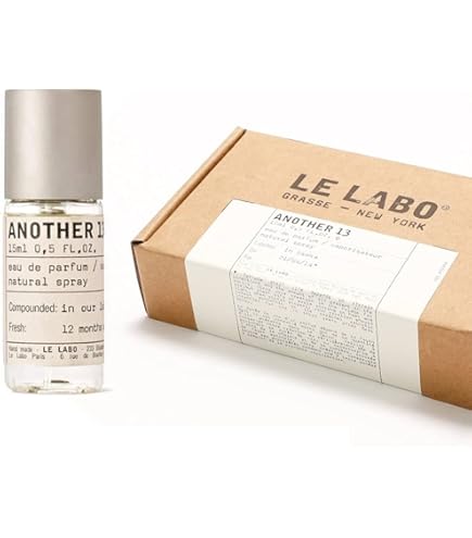 Amazon | LE LABO BODY LOTION ANOTHER 13 237ml ショッパー付き 国内