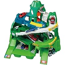 Amazon.co.jp: 2つのコースをいったりきたり! ツインコースやまみち