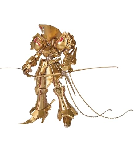 Amazon | ボークス The Five Star Stories ナイト オブ ゴールド over