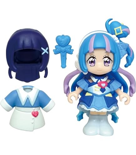 Amazon.co.jp: ドキドキ!プリキュア キュアドール! キュアソード