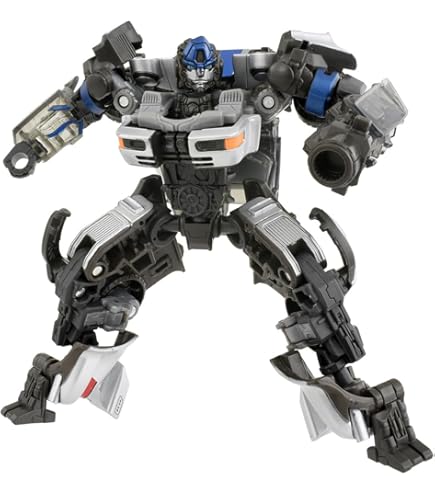 Amazon.co.jp: トランスフォーマー ノイズメイズ GXー01 : おもちゃ