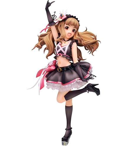 Amazon.co.jp: アルター アイドルマスター シンデレラガールズ 神谷