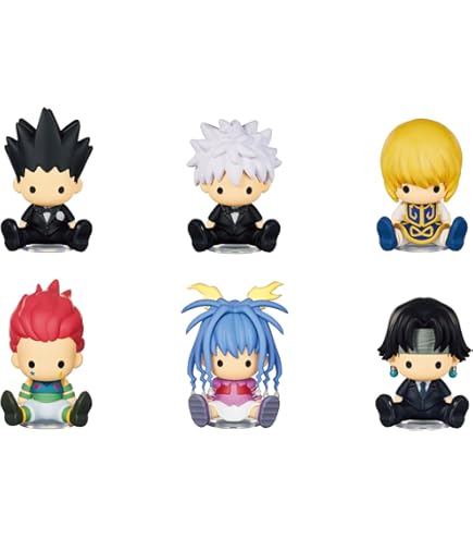 Amazon.co.jp: リーメント petadoll HUNTER×HUNTER キメラアント編