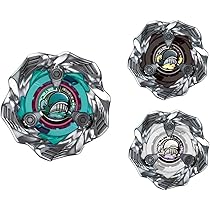 Amazon.co.jp: BEYBLADE X ベイブレードX BX-31 ランダムブースターVol