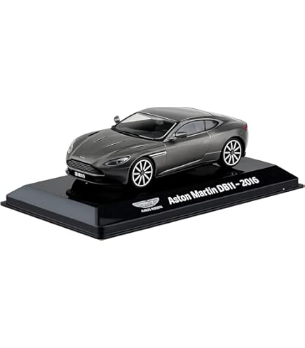 Amazon | 1/43 アストンマーティン ASTON MARTIN 旧車 クラシックカー