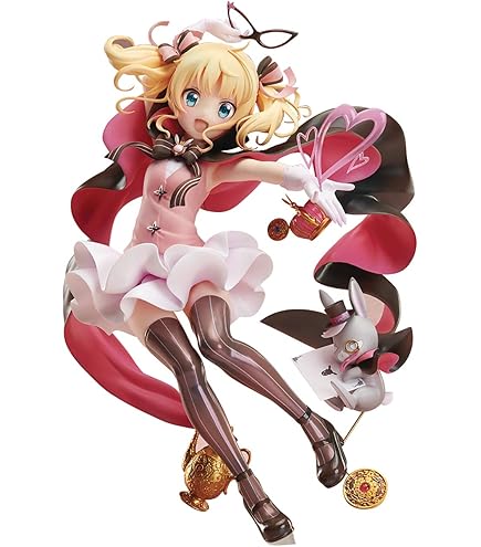 Amazon | ご注文はうさぎですか?? チノ アリスstyle 1/8スケール