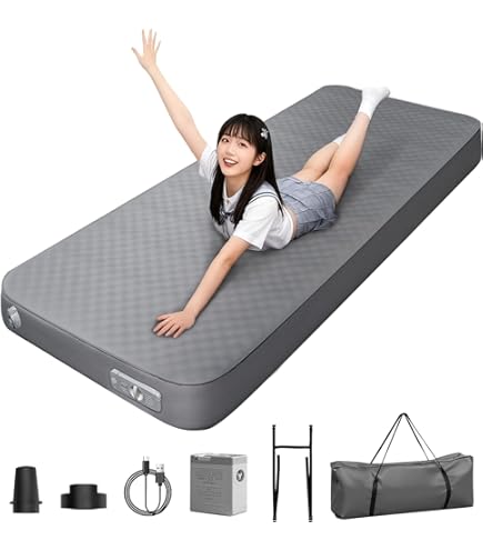 Amazon | Coleman(コールマン) マット テントエアーマット 300 大型