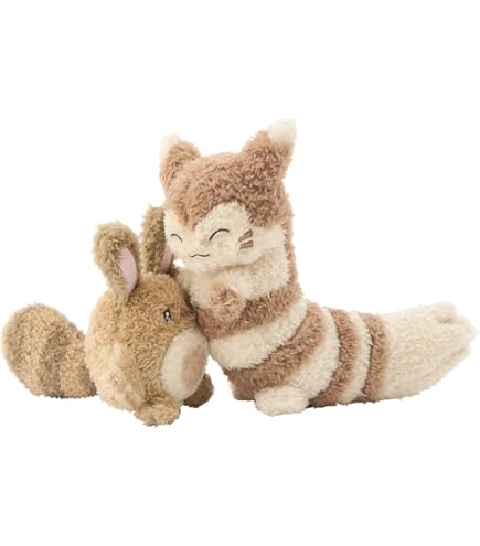 Amazon.co.jp: ポケモンセンターオリジナル ぬいぐるみ へんしん