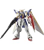 Amazon | BANDAI SPIRITS(バンダイ スピリッツ) HGAC 1/144 XXXG-01W