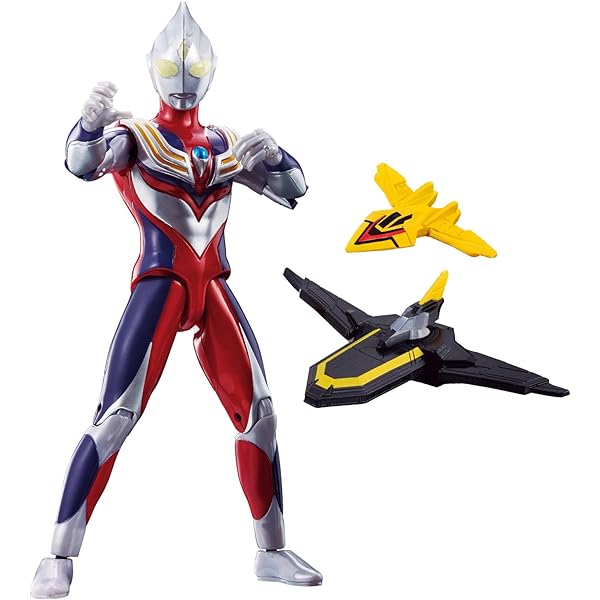 メディコムトイ PROJECT BM! 29 ウルトラマンティガ マルチタイプ