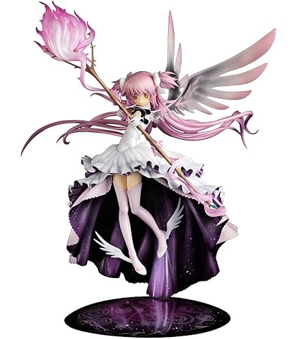 Amazon.co.jp: 魔法少女まどか☆マギカ キュゥべえ ソフビフィギュア