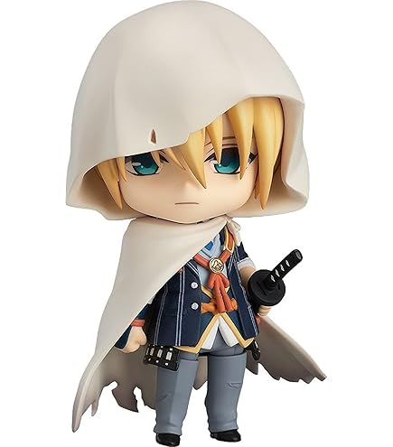 Amazon.co.jp: ねんどろいど 刀剣乱舞-ONLINE- 堀川国広 ノンスケール