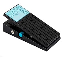 Amazon | BOSS(ボス) ボリューム・ペダル FV-50L | 補助ペダル | 楽器