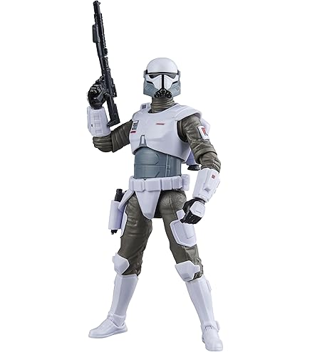 Amazon.co.jp: 『スター・ウォーズ』「BLACKシリーズ」6インチ