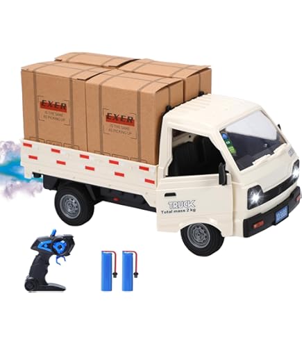 Amazon.co.jp: 海外限定カラー WPL ラジコンカー C64-1 Hilux : おもちゃ