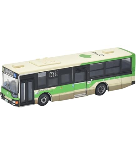 Amazon.co.jp: トイズドリームプロジェクト トミカ 都営バス