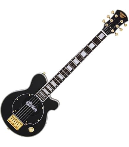 Amazon.co.jp: Pignose ピグノーズ エレキギター フレイムメイプルTOP