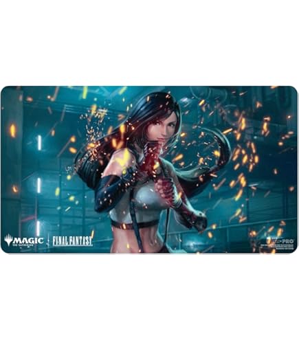 Amazon.co.jp: Ultra Pro 88-38763 MTG ファイナルファンタジー Black