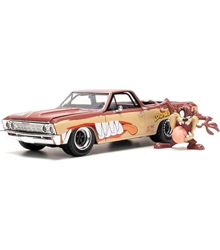 Amazon | JADA TOYS ミニカー 1/24サイズ W161 1951 Mercury PU&BK