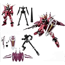 Amazon.co.jp: 機動戦士ガンダム GフレームFA 01 [フリーダムガンダム