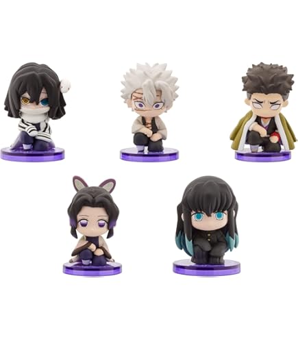 Amazon.co.jp: アニキャラヒーローズ 鬼滅の刃 vol．1 BOX商品