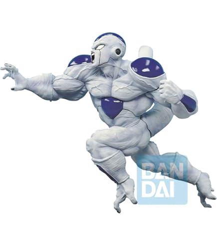 Amazon.co.jp: 一番くじ ドラゴンボール改 最強ライバル編 B賞