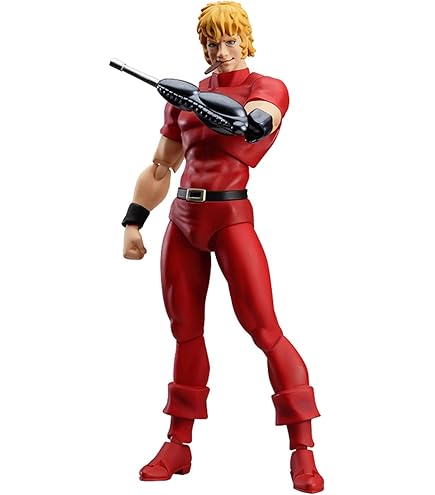 Amazon | SPACE ADVENTURE COBRA -スペースアドベンチャー コブラ- DX