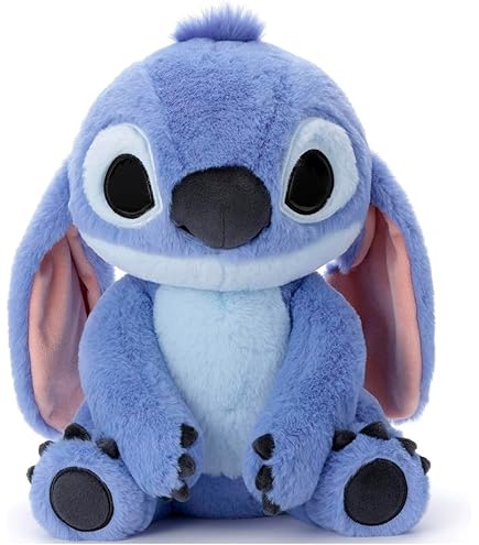 Amazon.co.jp: スティッチ 抱きまくら ぬいぐるみ クッション リロ