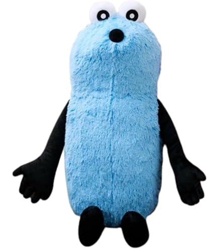 Amazon.co.jp: ミルモ'でポン！ ぬいぐるみ 約13×6×16cm 単品: ムルモ