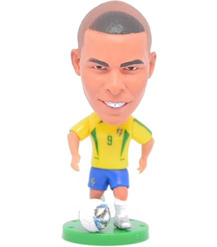 Amazon.co.jp: ロナウジーニョ (Ronaldinho) 【ブラジル代表】Ronaldo