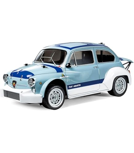 Amazon.co.jp: タミヤ 1/10 電動RCカーシリーズ No.677