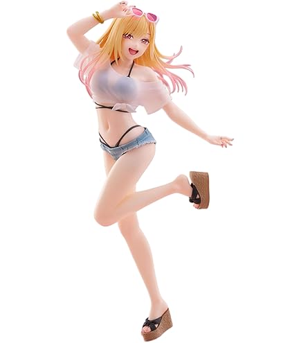 Amazon.co.jp: ガレージキット フィギュア 喜多川海夢 きたがわ